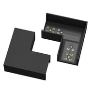 ��������� ������� ������� Maytoni Elasity (�������) TRA160CL-11B, IP20, ������