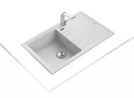  TEKA STONE 50 B-TG 1B 1D WHITE 115330019 (860510) , . , 