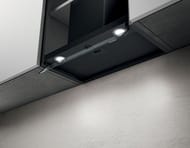  ELICA Boxin LX/BL MAT/A/90 LED, 894310-340 , 1000 3/, 255 ,   PRF0172167