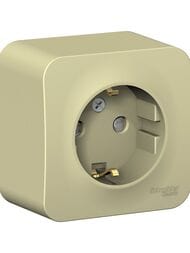 ������� Systeme Electric BLANCA �/� � ����������� ����.��., 16�, 250�, ������� BLNRA011117