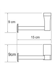 ��������� ��������� ������ WasserKRAFT Abens K-3296 ��� ������, ������