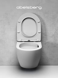 ������ ��������� Abelsberg Acrade TornadoFlush ARC60801WH ����� ������