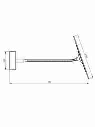 Migliore Fortis ������� ����������, 3�������� ����������, ������ 29800