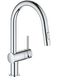 ��������� Grohe Minta 32321002 ��� ����� ������������, ��������� �����, ���������� �����, ����