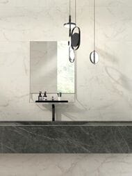 ��������������� ������ Atlas Concorde Marvel Shine Calacatta Delicato Silk (750�1500) A7H2 (��.�.)