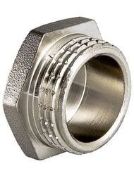 Пробка VALTEC 1/2" нар.резьб. VTr.583.N.0004