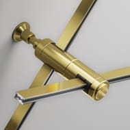 ��������� ��������� Wall ������� Maytoni Flarity (�������) TRA155CW-D1-BS ������, IP20