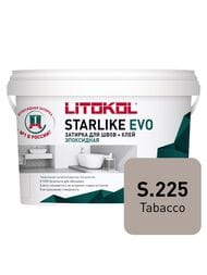 ������� ���������� LITOKOL STARLIKE EVO S.225 TABACCO, 1 ��