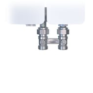 �������� ��������������� Rifar Monolit Ventil MVR 350 ������ ������ �����, 14 ������, 50��, 1932 ��