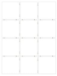 ������� KERAMA MARAZZI �������� (98�98) ���������, ����� ������� 1230H (��.�.)