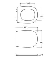    Globo Daily  , Bianco DNR20BI