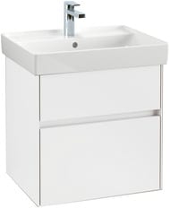 ����� ��� ���������� Villeroy & Boch Collaro (554�546�444) 2 �����, glossy white C00800DH