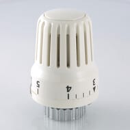 Головка термостатическая VALTEC М30х1,5, жидкостная 6,5-27,5°С VT.3000.0.0