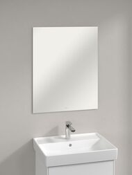 Зеркало Villeroy & Boch MORE TO SEE (600х750х20) A3106000 — изображение 2