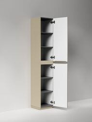 ����-����� SANCOS Folk Floor PFL35FCP 350�350�1880 ���������, 2 ������, ����: ��������