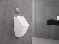 Писсуар Villeroy & Boch Venticello 5504 R1 01(285х545х315) без крышки, ceramicplus