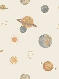 ���� ��������� �� ��������� Grandeco Little Dreamers LD3519 (0,53�10,05) ������, ������������ (���)