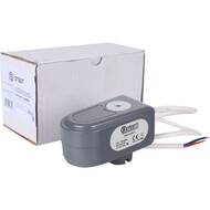 ����������� ��� ������� ��������� �������� STOUT ��� 90�, ������ 1�., 40 ���., 24V, 4 ������