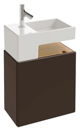  Jacob Delafon TERRACE EGA012-00 (490280)    