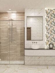 ������ ��������� AZORI Calacatta Ivori Wood (201�505) ������, ���������� (��.�.)