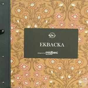 Каталог Midbec Ekbacka