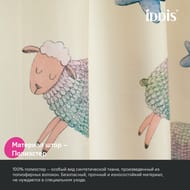 ����� ��� ������ ������� IDDIS Base 200�180 ��, � ��������, ���������, ������ BA01P18i11