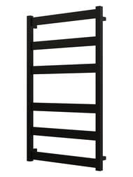 GROTA BREZZA ����������������� "�������" ������� 530x900 RAL 9011