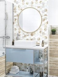 ������ ��������� Alma Ceramica Bilbao (249x500) ������������ TWU09BLB014 (��.�)