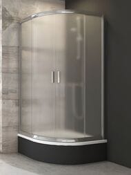 ������� ������ RAVAK BLIX BLCP4-80 SABINA (800�800�1750) �������. �����, ������, ���������+�����