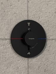 ��������� Hansgrohe ShowerSelect Comfort E 15574670 ���������, ������� �����, ������ �������