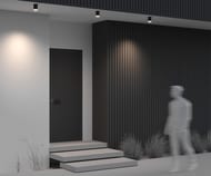 ���������� ���������� Maytoni Ember (�����) O499CL-L10B3K, 3000� 10�� IP 65, ������