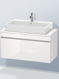 ����� ��� �������� Duravit DuraStyle (1000�512�478) 1 ����, ����� ������ DS530402222