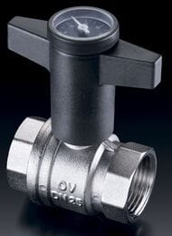 ������! ���� ������� Oventrop Optibal 1.1/4"�� DN-25 � �����������, ��������������, 16 ��� 107801