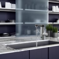 Водонагреватель проточный Electrolux TAPTRONIC S с функцией смесителя