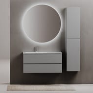 ����� ��� �������� SANCOS Folk (995�445�500) ���������,2 �����,�������� �����,Ergraut soft FL100LES