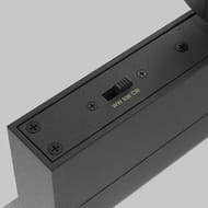 �������� ���������� Maytoni Basis Rot (����� ���) TR223-1-12WCCT-W-B Unity 2700-5000� 12�� 110�, IP20, ������