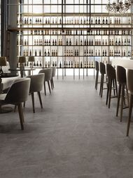 ��������������� ������ ITALON Charme Evo Antracite (600�600) �������, 610010000782 (��.�.)