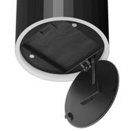 ������� �������� Maunfeld Adelaide 39 Wall Black ���������, ������ ��-00022351