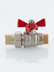 ���� ������� VALTEC BASE-���� �� ������ � ���������-�������� DN20, PN40, 3/4" �� VT.226S.N.05
