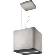 ������� ELICA Pix CONCRETE/F/42 LED, 420�420 ��, 1100 �3/�, 207 ��, ����-������� PRF0146222