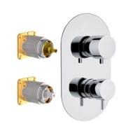 ��������� ��� ���� Daniel Tokyo TK612D2KBCR, ����