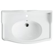 Раковина Simas ARCADE (1050х560х200) с отверстием под смеситель AR 874