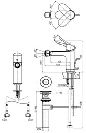    TOTO GO    TRG01301R