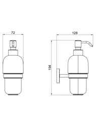 ������� ��� ������� ���� Aquatek ����� AQ4605MB ���������, ������������ ������, ����: ������ �������