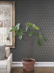 ���� ��������� �� ��������� Magnolia Home Contract (1,37�1,00) ������ MAG 1089 (���.�.)