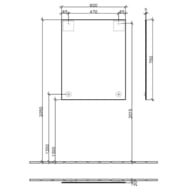  Villeroy & Boch MORE TO SEE (60075020) A3106000