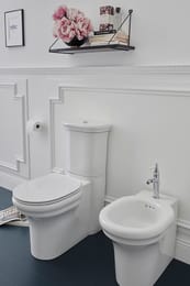  - Jacob Delafon Cleo 1889 UJAC102-0 (670370410) . , 