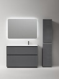 ����� ��� �������� Sancos Folk Floor FL120FRGS 1190�445�850 ���������, ������, 2 �����, Grey soft