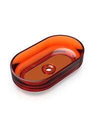  Knief Ellipse Shape (550320140) , : 06 Read Tea, 0700-24497-06