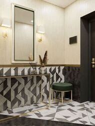 ��������������� ������ KERAMA MARAZZI ���������� (600�600) �����+����� SG643000R (��.�.)